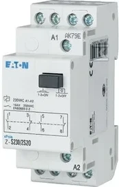 Eaton PERDAVĖJAS Z-S48/4S