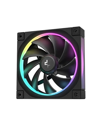 „DeepCool FL12R“ ventiliatorius (R-FL12R-BKAPN1-G)