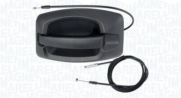 Durų rankenėlė MAGNETI MARELLI 350105018900