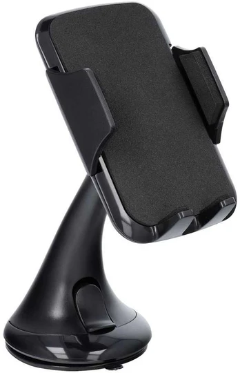Oem Car holder for smartphone Universal juodas