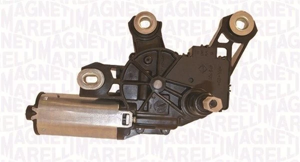 Valytuvo variklis MAGNETI MARELLI 064342004010