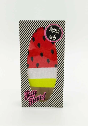 Kojinės moterims Popsicle socks 2, 36-41