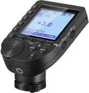 Dėklas Neewer QPRO Flash Trigger kaina