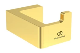Ideal Standard āķis Conca, brushed auksinis