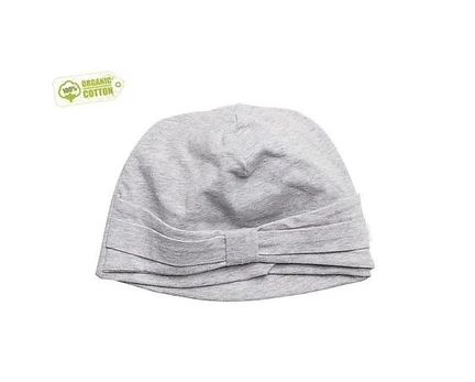 Pilka kepurė „Turbanas“