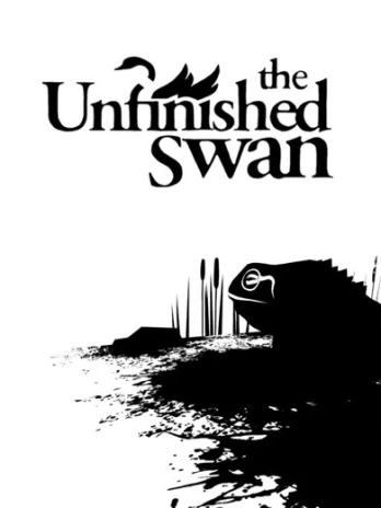 The Unfinished Swan PC