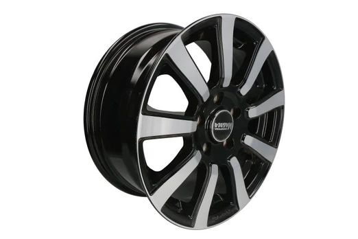 Ratlankis Aliuminio 7 x16 5x112 ET45 Interio