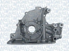 Alyvos siurblys MAGNETI MARELLI 351516000078