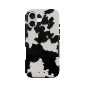 Achromatic - iPhone 17 Case, Tough (MagSafe) / N/A