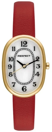 Laikrodis PERFECT E418-04