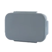 3 Sprouts - Lunch Box - Blue - 22x14x6.5cm kaina