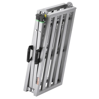Reguliuojama platforma Vevor, 1 pakopa, 70 cm