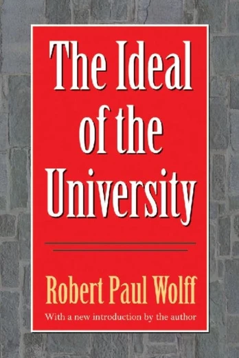 Ideal of the University