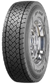 Dunlop SP446 padanga 295/80R22.5