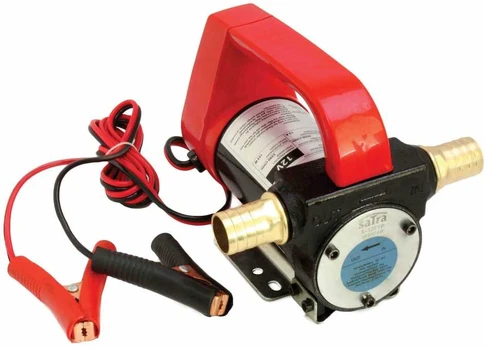 Satra Pompa kurui 12V 155W