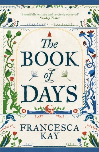 Book of Days