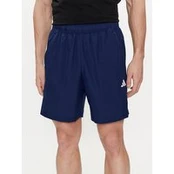 adidas Sportiniai šortai Train Essentials IC6977 Mėlyna Regular Fit
