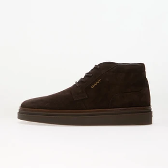Gant Kinzoon Espresso Brown - Dydis 43 (33643383G399 Laisvalaikio batai)