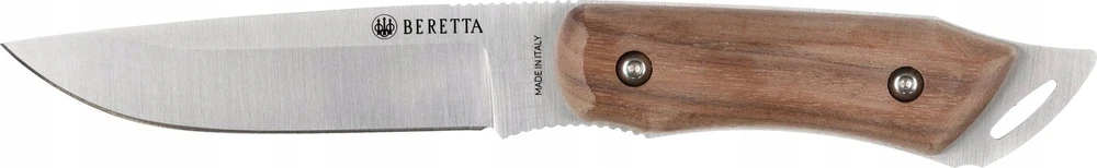 Beretta Medžioklinis peilis BERETTA Roan Fixed : Dydis - Universalus