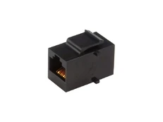 Alantec WTM10 wire connector RJ45 Black kaina