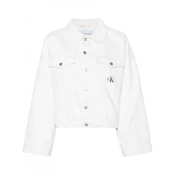 Džinsinis švarkas moterims, Mėlyna, Trucker jacket