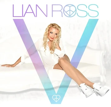 Lian Ross - V (vinilinė plokštelė, LP)