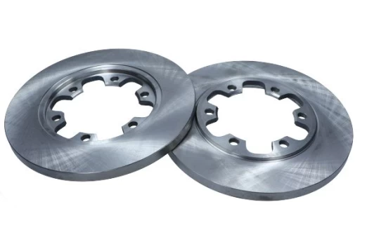 Stabdžių diskas MAXGEAR 19-4702