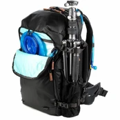 Shimoda Explore V2 30 Starter Kit Juodas kaina
