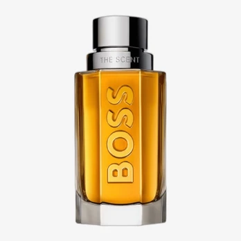 Boss Boss The Scent For Him EDT Refillable 50 ml