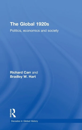 Global 1920s