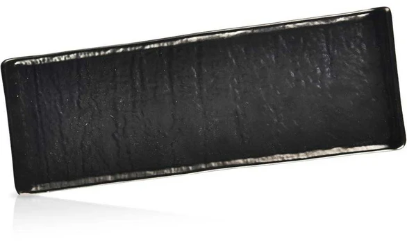 Keraminis serviravimo padėklas 33,5x12 cm