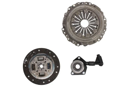 Sankabos komplektas VALEO 834006
