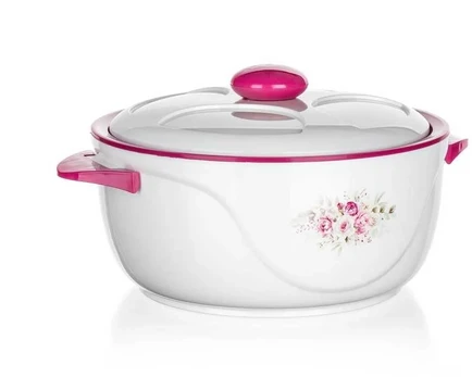 BANQUET Termo dubuo su dangčiu 1,5l, Rose