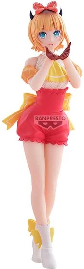 Banpresto Oshi No Ko MEMcho figure 18cm