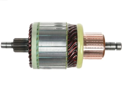 Ankeris, starteris AS-PL SA0107