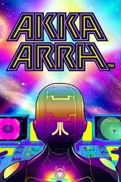 Akka Arrh PC kaina