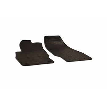 Kilimėliai Opel Corsa D 2006-2014 2pcs. /214937