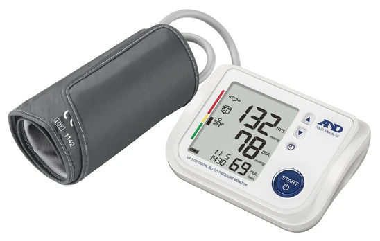 A&D Medical UA-1020
