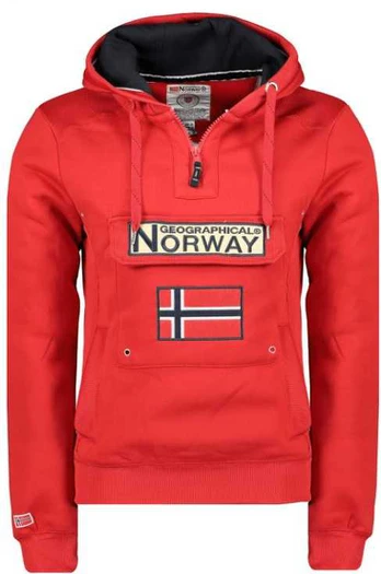 Geographical Norway džemperis