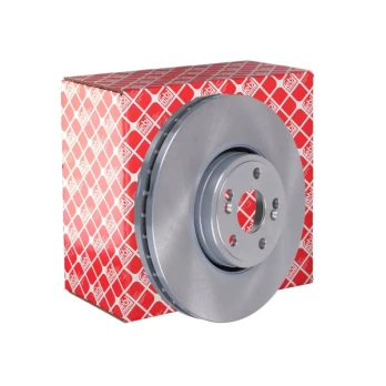 FEBI FE24311 Brake Disc
