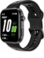 Išmanusis laikrodis HONOR Choice Watch 2i älykello, valkoinen