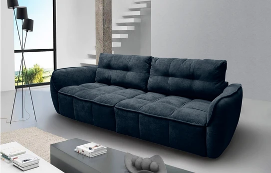 Sofa - lova BOMBEY