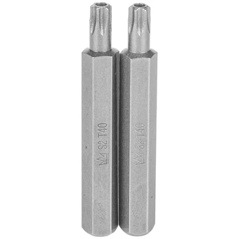 Antgalis TORX su skyle 50x75 mm