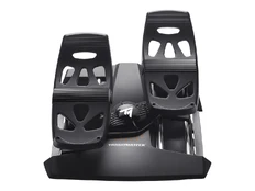 Thrustmaster Pedals | TFRP Rudder | Black kaina