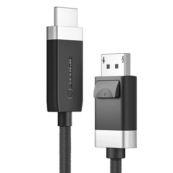 Alogic FUSION DP Į HDMI AKTYVUS