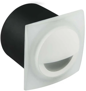 Ideus/Strühm Dekoratyvinės LED lemputės - kami led d 3,5 W balta nw