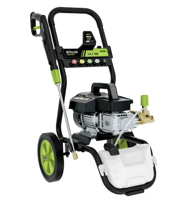 Aukšto slėgio plovykla STALCO 2400W