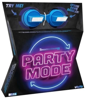 Vango - The Upside Down Challenge Party Mode (85-082)