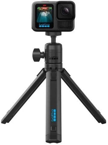 GoPro Tripod + Ball Head