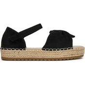 DeeZee Basutės CEO-CSS20378-04A Juoda